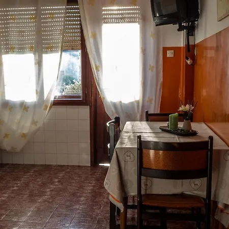 Appartement Ester Novigrad Istria