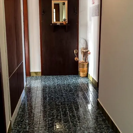 Ester Appartement