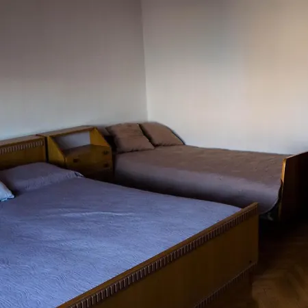 Ester Appartement Novigrad Istria
